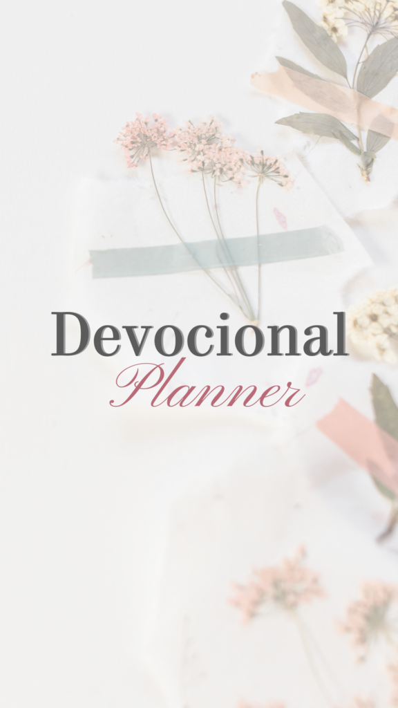 Devocional-Planner-Video-para-dispositivos-moveis-576x1024 A Bíblia ou Sagradas Escrituras