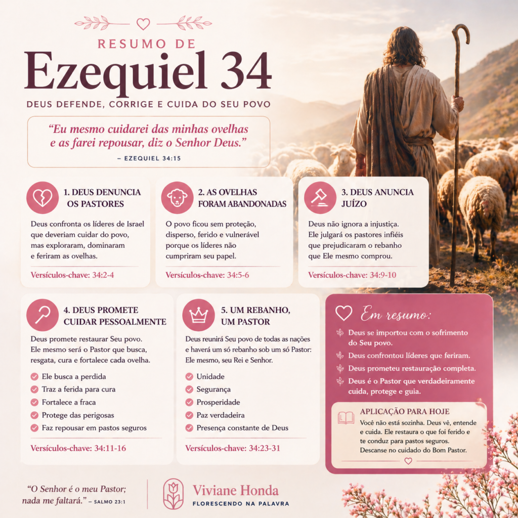 ez-34-1024x1024 Por que muitos saem feridos, confusos e com medo? Feridos pela "igreja"!