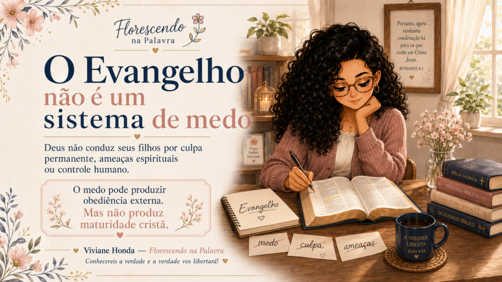 12-o-evangelho-do-medo-1024x576 O Evangelho não é um sistema de medo: como reconhecer o medo religioso