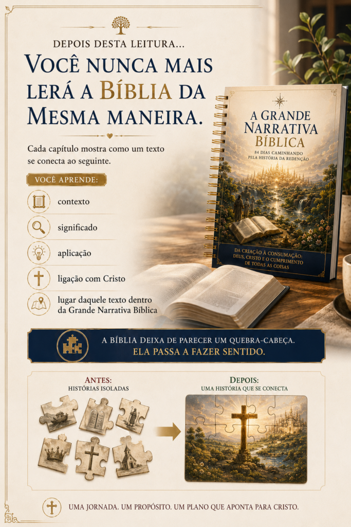3-683x1024 A Grande Narrativa Bíblica