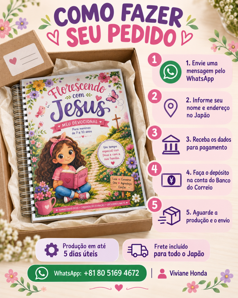 12-819x1024 Devocional Kids - Florescendo com Jesus