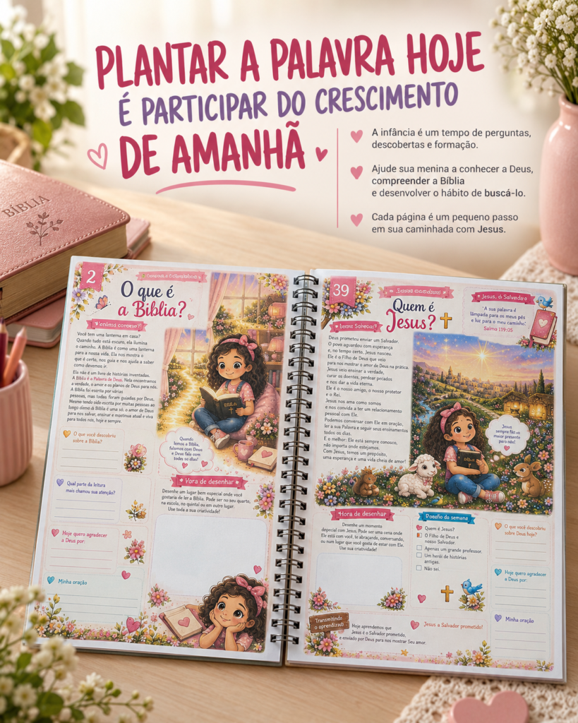 2-1-819x1024 Devocional Kids - Florescendo com Jesus