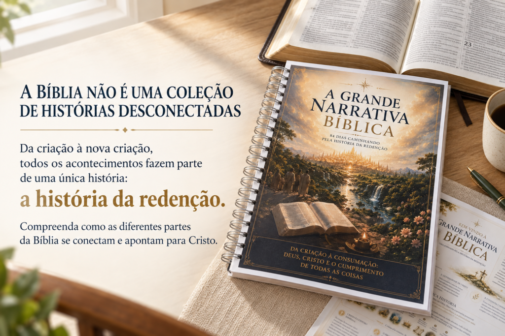 2-a-historia-da-redencao-1024x683 A Grande Narrativa Bíblica — Material Físico