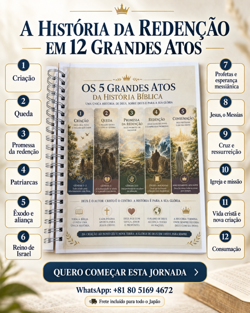 4-a-historia-da-redencao-819x1024 A Grande Narrativa Bíblica — Material Físico