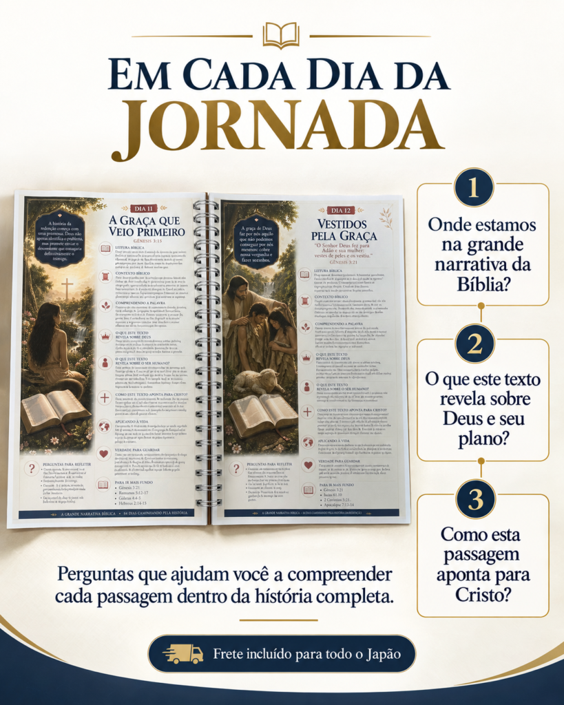 5-cada-dia-da-jornada-819x1024 A Grande Narrativa Bíblica — Material Físico