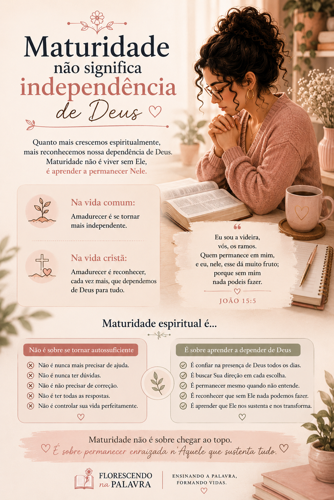 7-Maturidade-nao-significa-independencia-de-Deus-683x1024 Crescimento espiritual: o que significa e como reconhecer